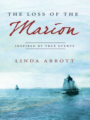 cover image of The Loss of the Marion
